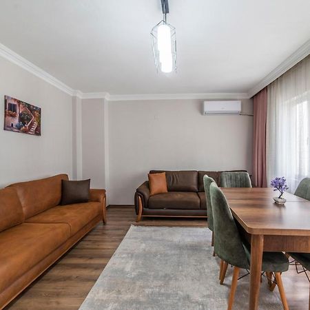 Centrally Located 2 Bedroom Apt With Netflix Бурса Экстерьер фото