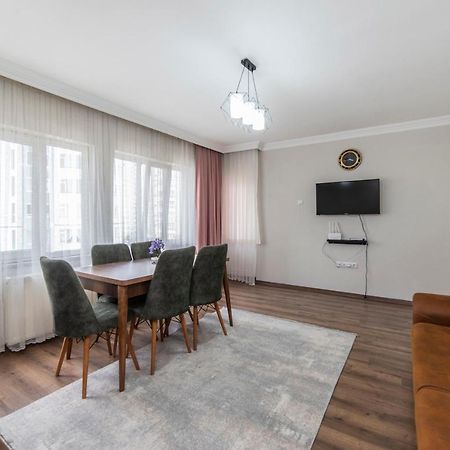 Centrally Located 2 Bedroom Apt With Netflix Бурса Экстерьер фото