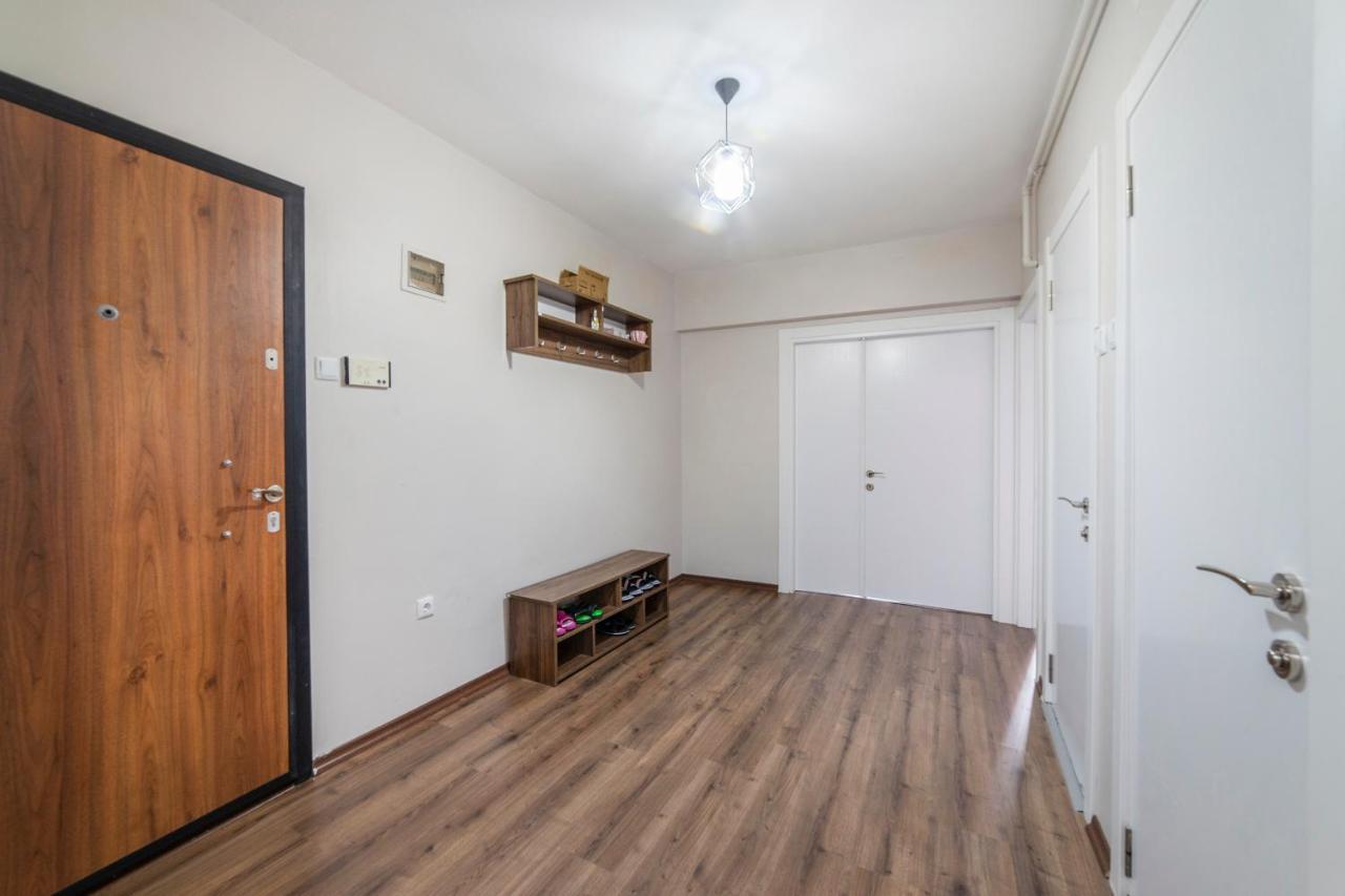 Centrally Located 2 Bedroom Apt With Netflix Бурса Экстерьер фото