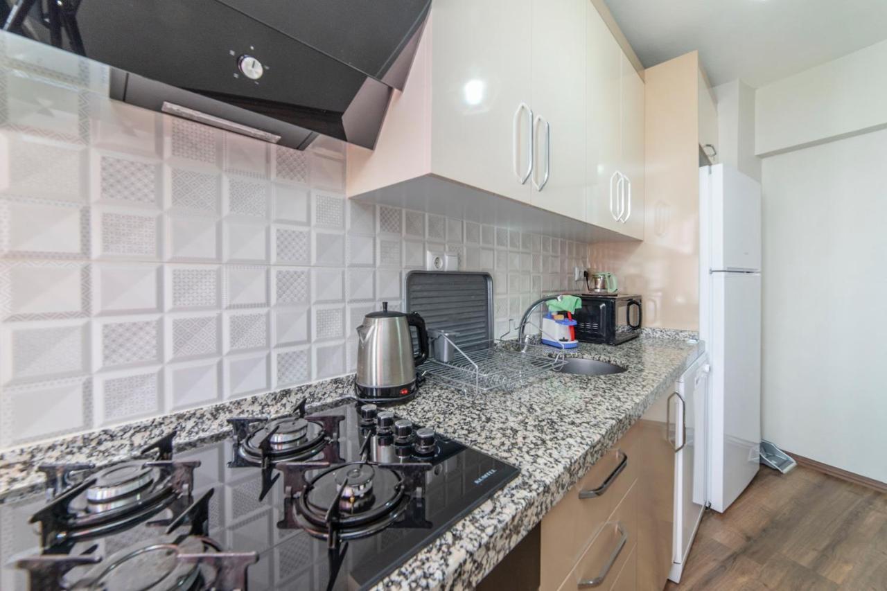 Centrally Located 2 Bedroom Apt With Netflix Бурса Экстерьер фото