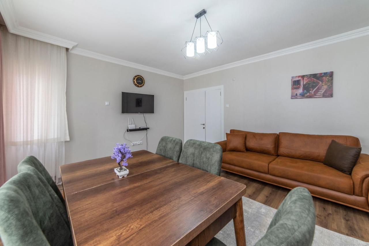 Centrally Located 2 Bedroom Apt With Netflix Бурса Экстерьер фото